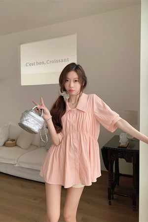 Ankica Top (More Colors)