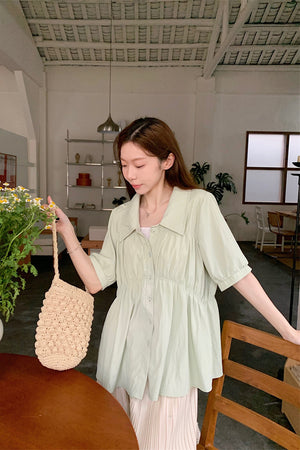 Ankica Top (More Colors)