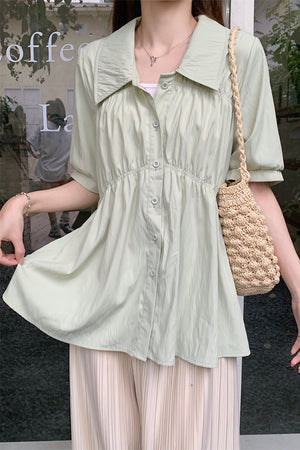 Ankica Top (More Colors)