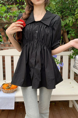 Ankica Top (More Colors)