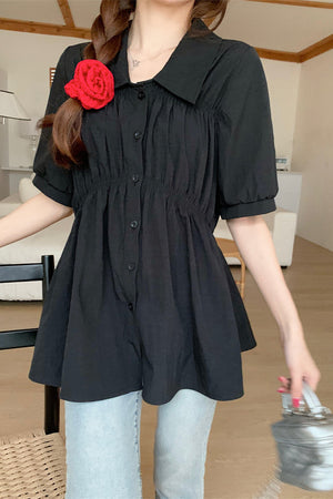 Ankica Top (More Colors)