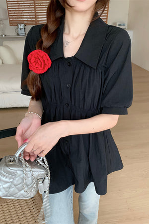 Ankica Top (More Colors)