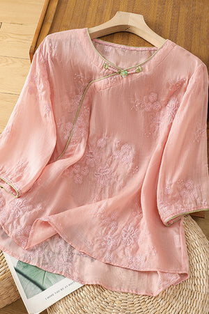 Ayla Top (More Colors)