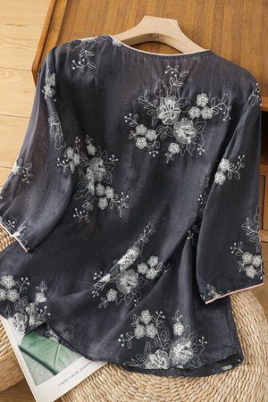 Ayla Top (More Colors)