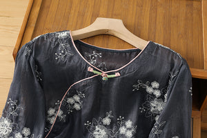 Ayla Top (More Colors)