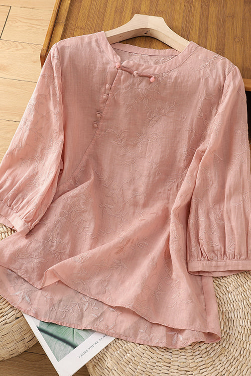 Genevieve Top (More Colors)