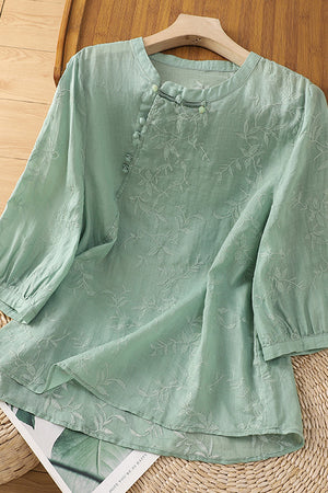 Genevieve Top (More Colors)