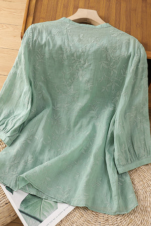 Genevieve Top (More Colors)