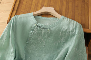Genevieve Top (More Colors)