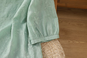 Genevieve Top (More Colors)