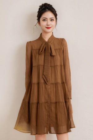 Agda Dress