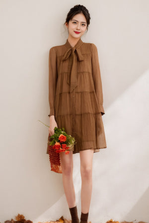Agda Dress