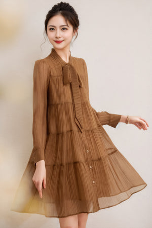 Agda Dress