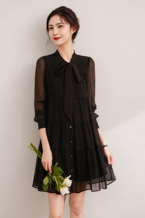 Agda Dress