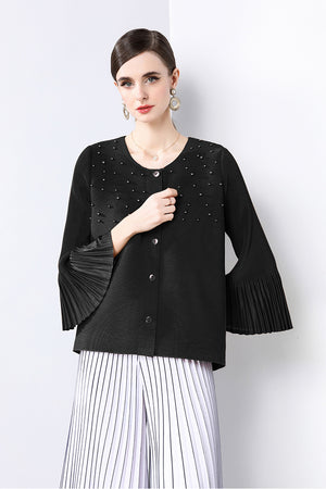 Chantelle Outerwear (More Colors)