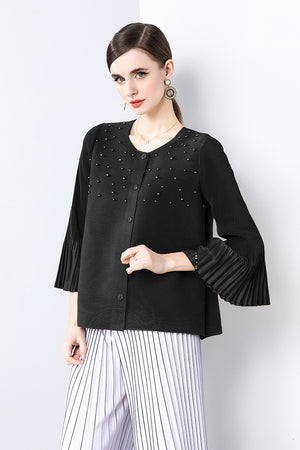 Chantelle Outerwear (More Colors)