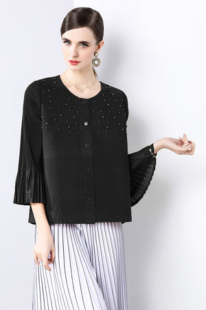 Chantelle Outerwear (More Colors)