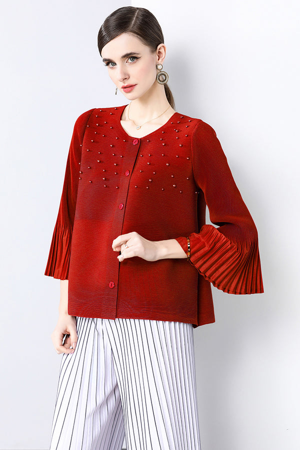 Chantelle Outerwear (More Colors)