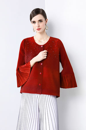 Chantelle Outerwear (More Colors)