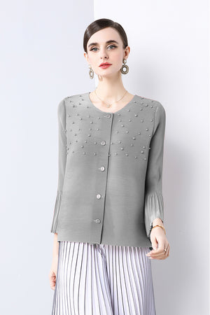 Chantelle Outerwear (More Colors)