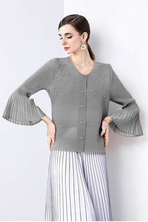 Chantelle Outerwear (More Colors)