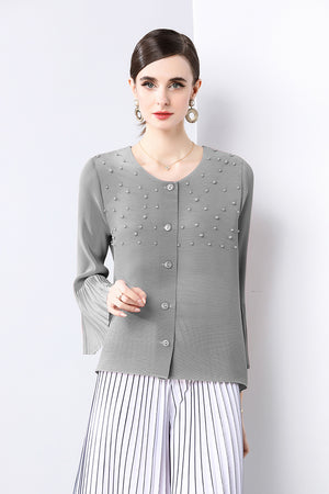 Chantelle Outerwear (More Colors)