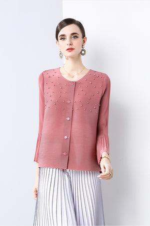 Chantelle Outerwear (More Colors)