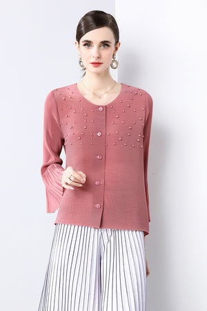 Chantelle Outerwear (More Colors)