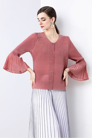 Chantelle Outerwear (More Colors)