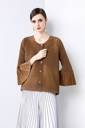 Chantelle Outerwear (More Colors)
