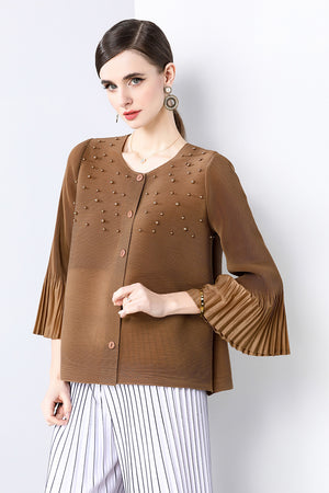 Chantelle Outerwear (More Colors)