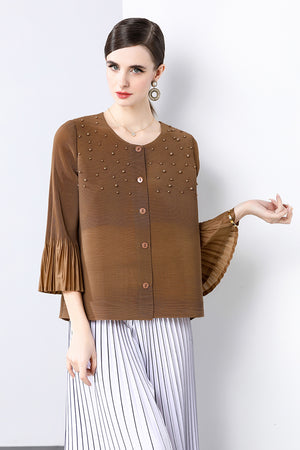 Chantelle Outerwear (More Colors)