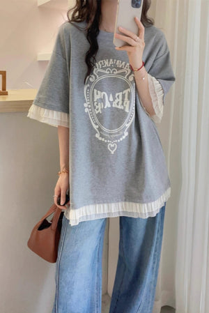 Hanna Top (More Colors)