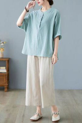 Lili Top (More Colors)