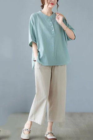 Lili Top (More Colors)