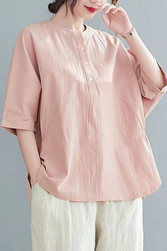 Lili Top (More Colors)