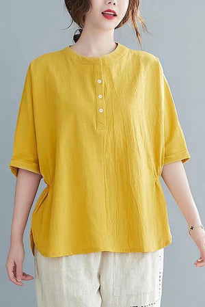 Lili Top (More Colors)
