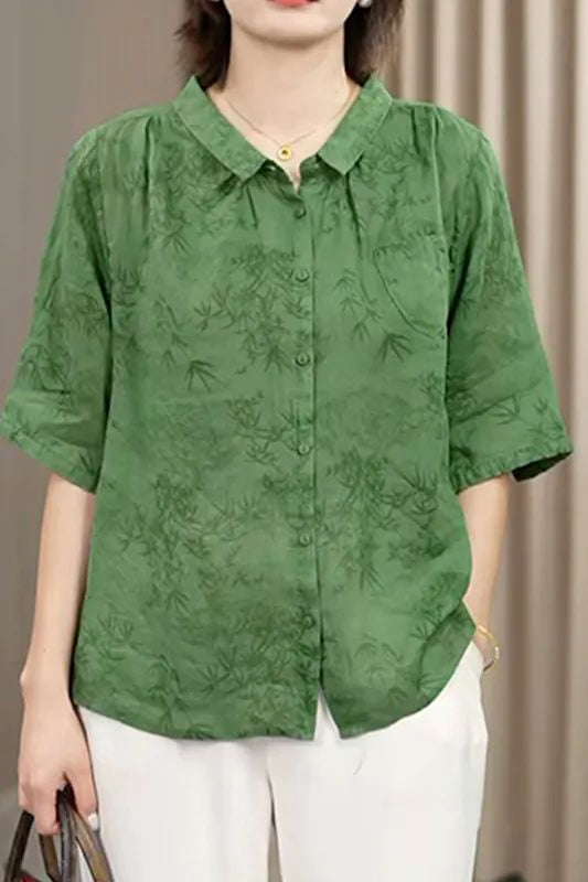 Lily Top