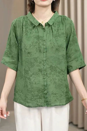 Lily Top