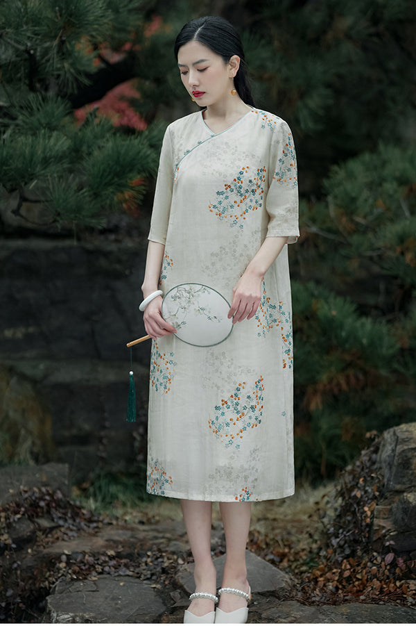Jamie Cheongsam