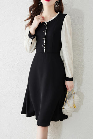 Regina Dress