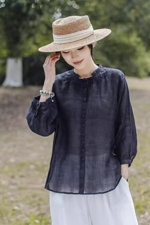 Caitlyn Top (More Colors)