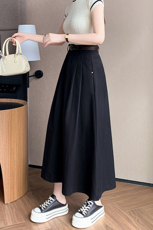 Hannie Skirt (More Colors)