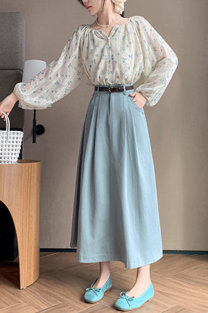 Hannie Skirt (More Colors)