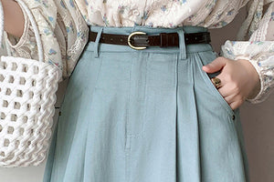 Hannie Skirt (More Colors)
