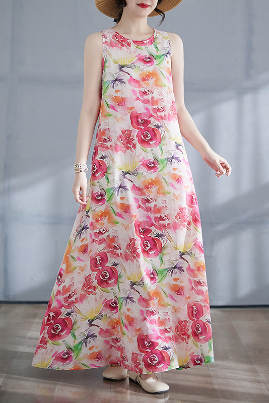 Alexia Dress