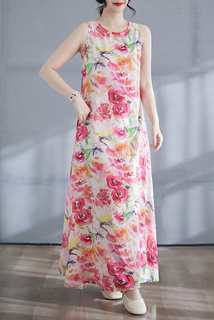 Alexia Dress