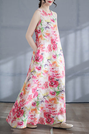 Alexia Dress
