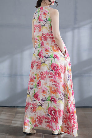 Alexia Dress