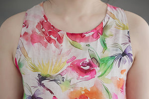 Alexia Dress